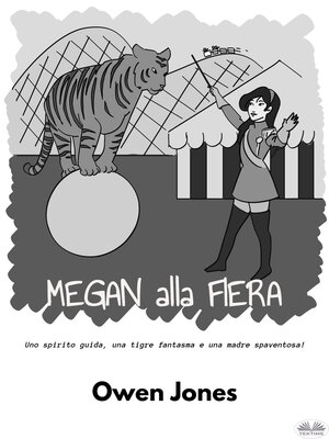 cover image of Megan Alla Fiera